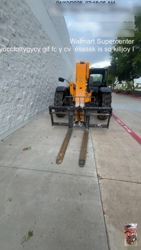 2024 JCB 509-42