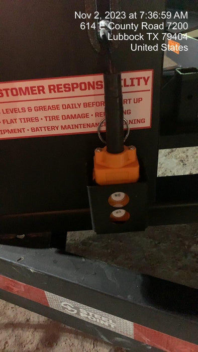 2023 STEELPOINT K19E