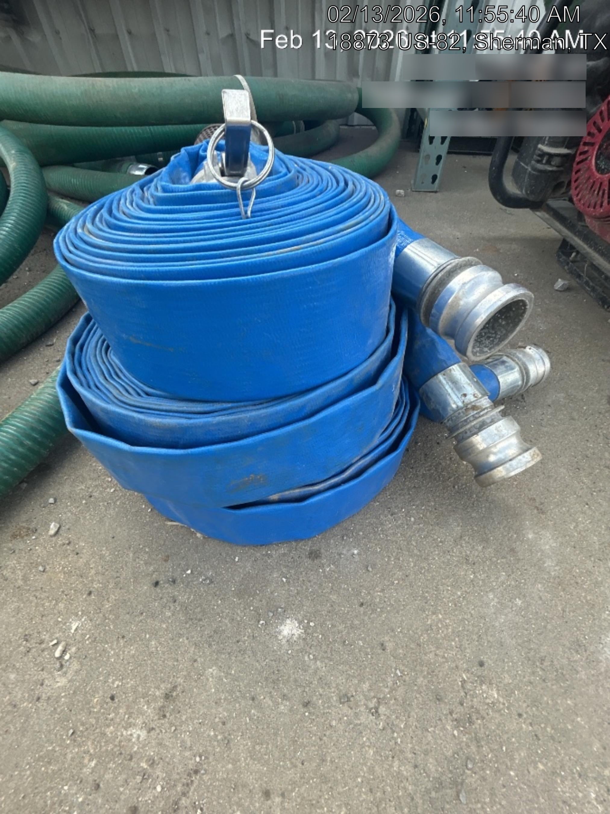2023 MULTIQUIP QP2TH