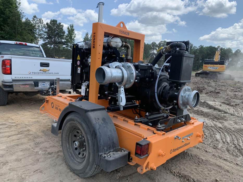 2021 PIONEER PP66S12L71-TD2.9L4