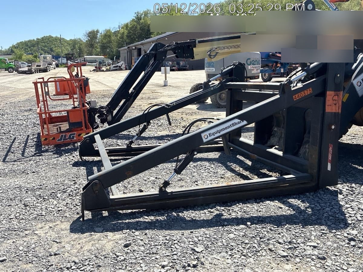2024 ARROW MATERIAL HANDLING 7196250-6-96-049PG