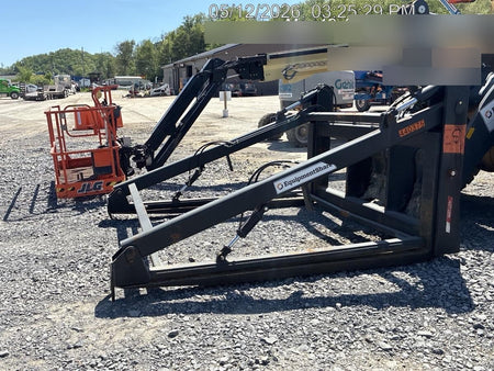 2024 ARROW MATERIAL HANDLING 7196250-6-96-049PG
