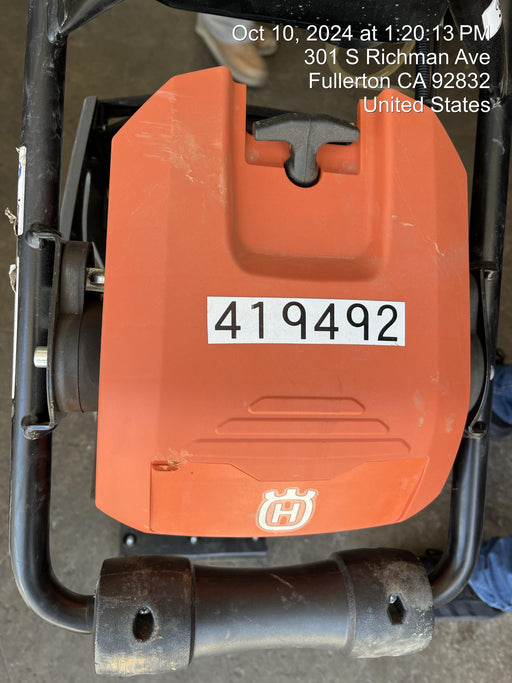 2024 HUSQVARNA LT6005