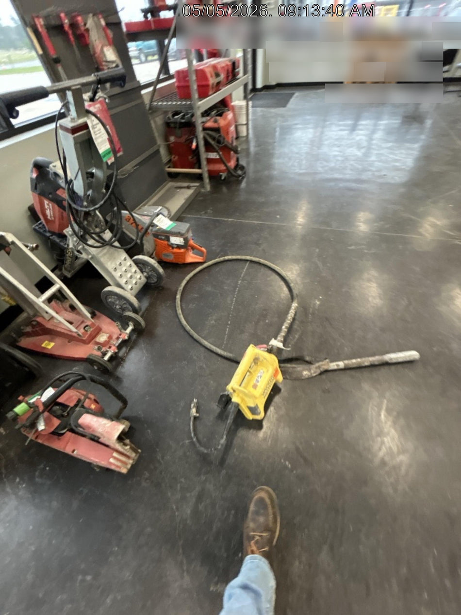 2020 WACKER NEUSON M2500