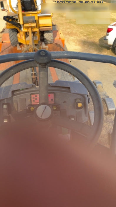 2023 DYNAPAC CA1300D