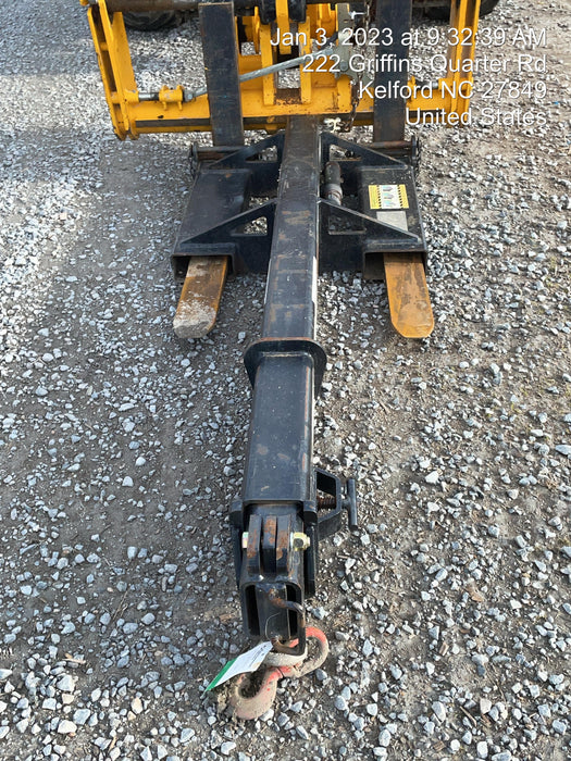 2020 STAR INDUSTRIES M1360B - Star JIB Boom