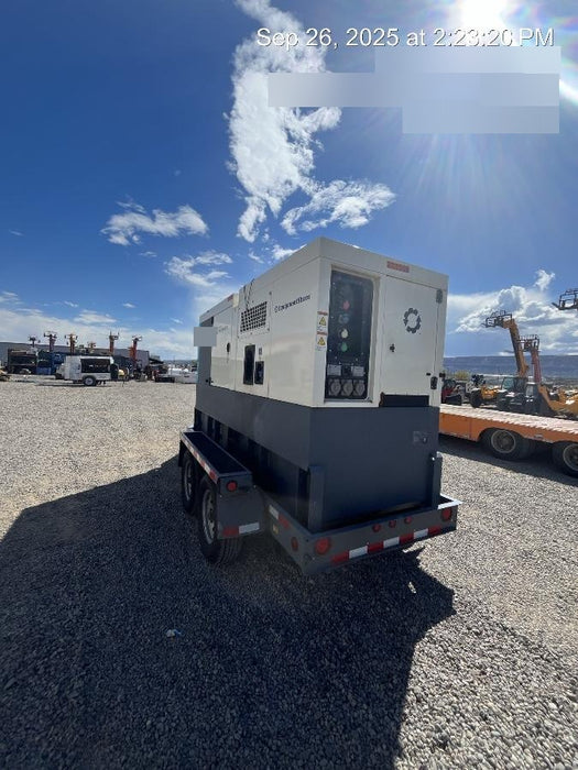 2022 ATLAS COPCO QAS150