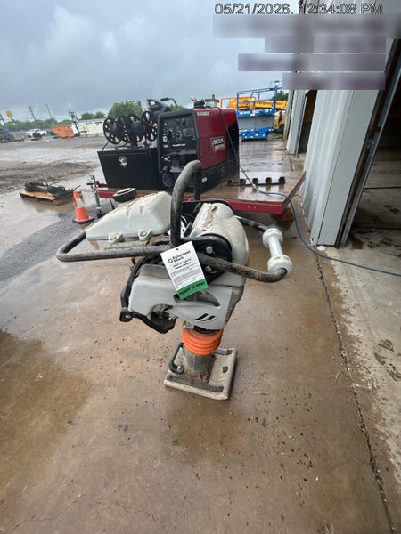 2023 MULTIQUIP MTX60HD
