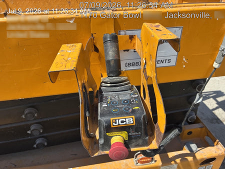 2021 JCB S3246E