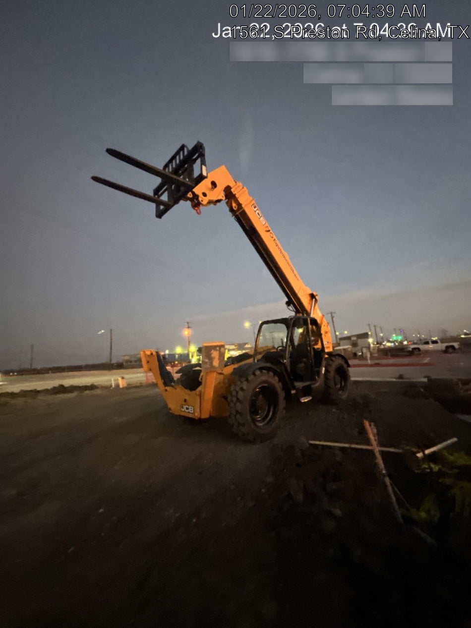 2025 JCB 512-56