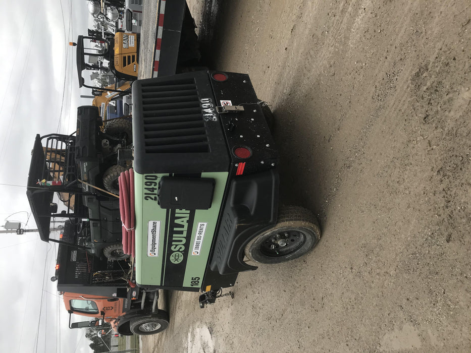 2019 SULLAIR 185-DPQ