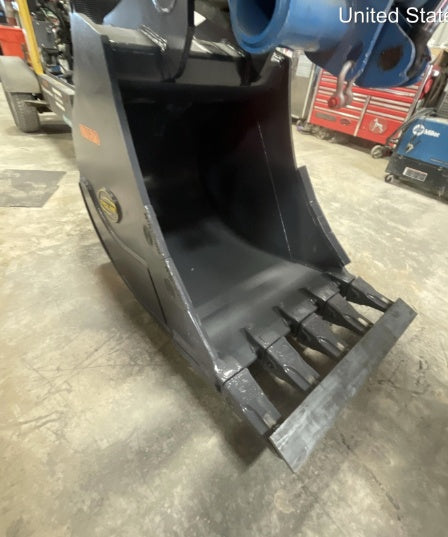 2023 STRICKLAND BT-26H036