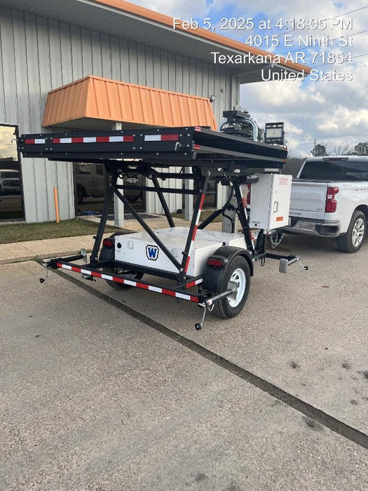 2025 WANCO WLTS-MM8A-1600