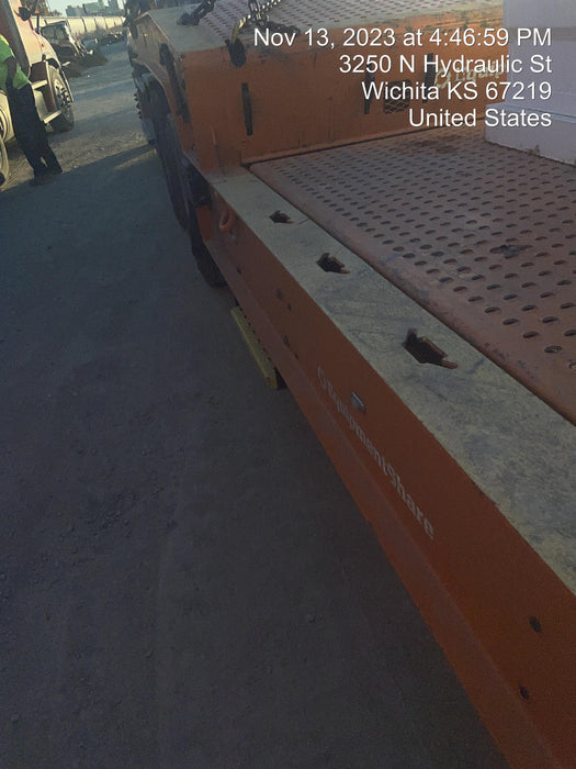 2022 LOFTIN AC-DF-475-37