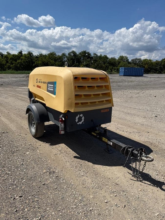 2023 ATLAS COPCO XAS188 CWK