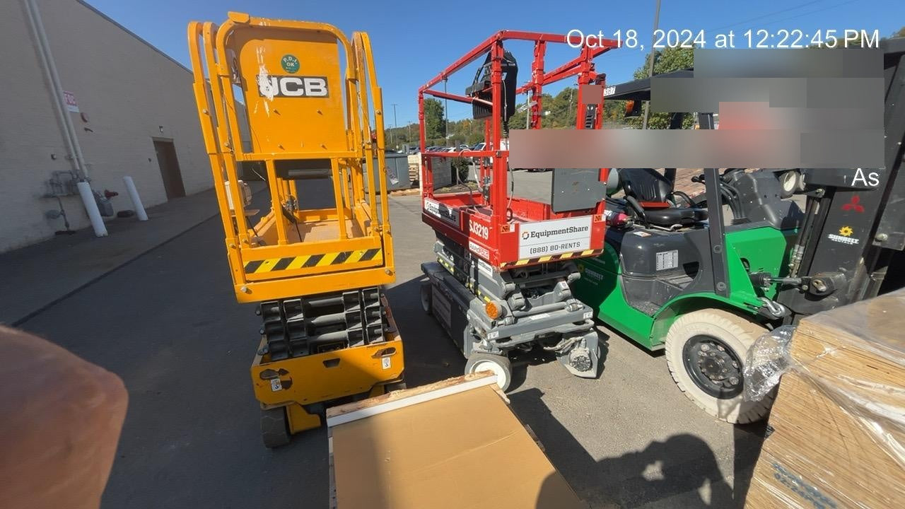 2021 JCB S1930E