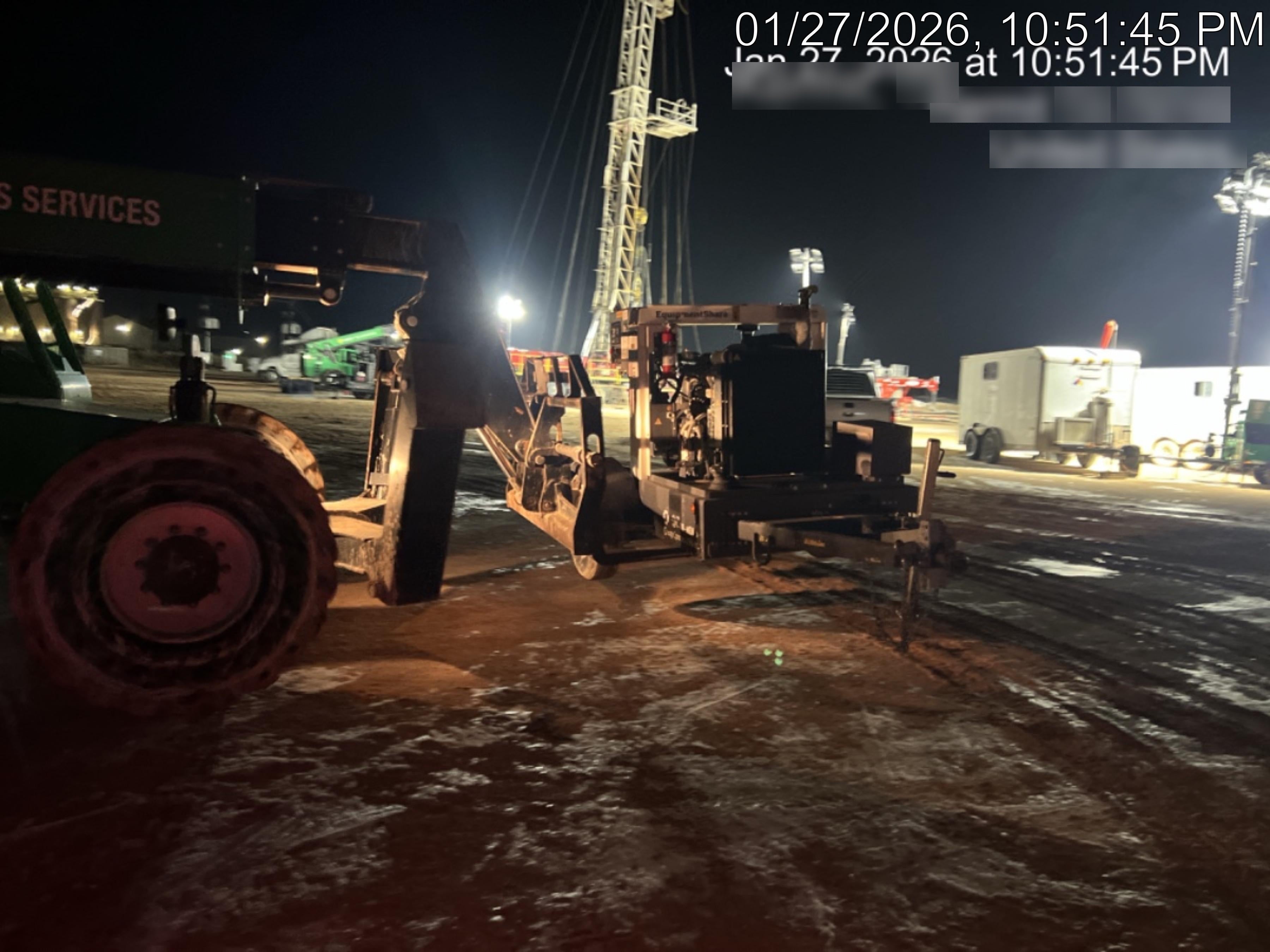 2023 ATLAS COPCO PAC F44 KD