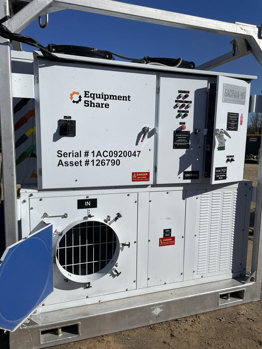 2021 SMARTECH SACP41A-HS