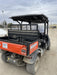 2022 KUBOTA RTV-X1140W-H (Canopy)