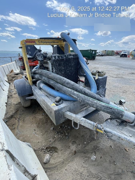 2023 ATLAS COPCO PAC H43 KD