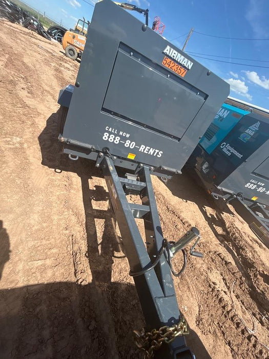 2025 AIRMAN PDSF375DP-6E1