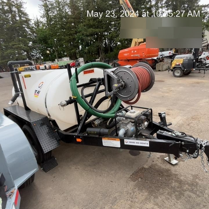 2023 WYLIE EXP-550L-S