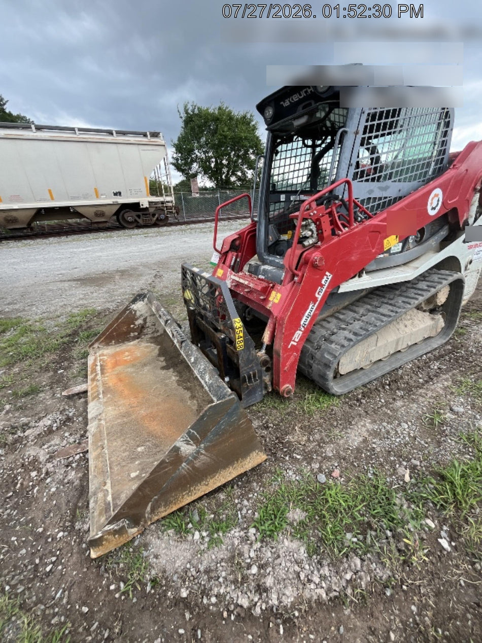 2022 PALADIN 48" Pallet Forks - Paladin