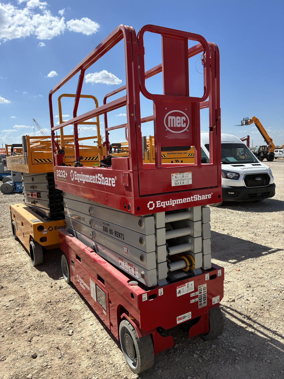 2026 MEC 3232+