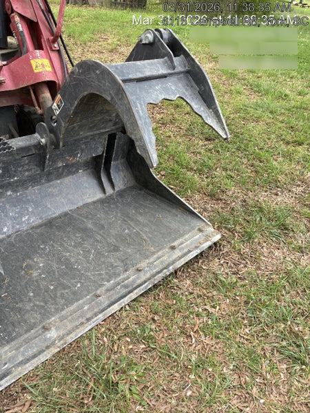 2022 PALADIN UTILITY GRAPPLE 11876-0022