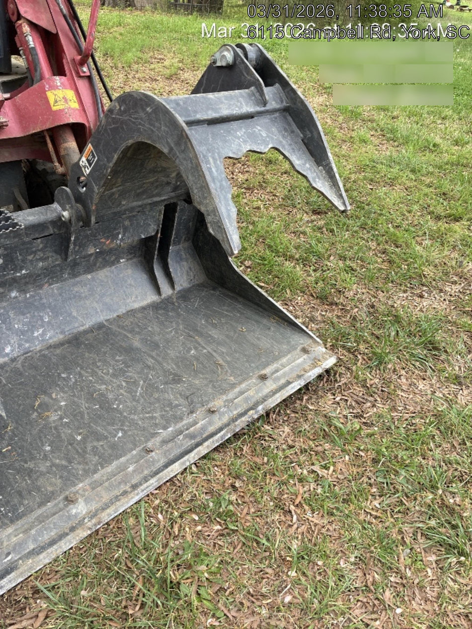 2022 PALADIN UTILITY GRAPPLE 11876-0022