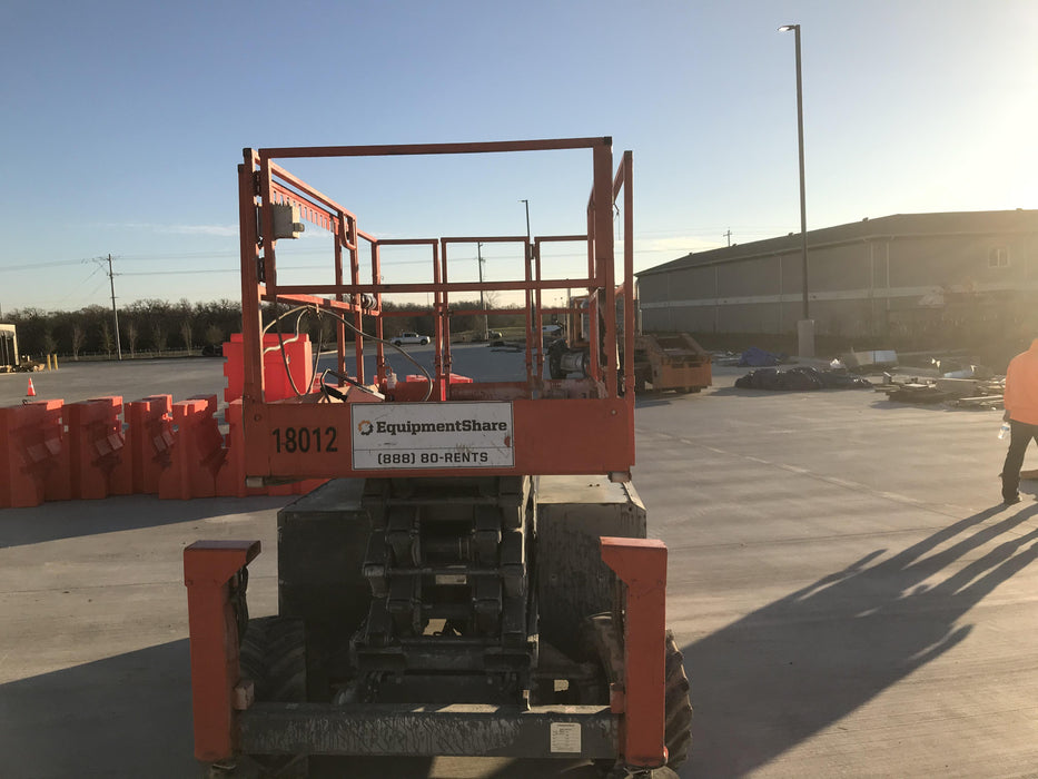 2018 SKYJACK SJ6832 RT