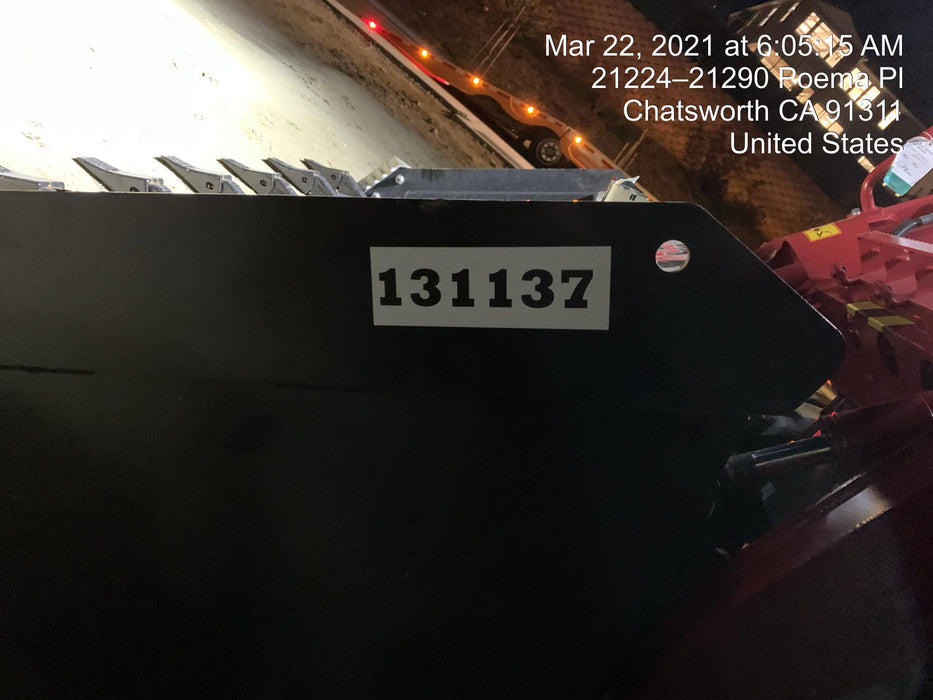 2020 TAKEUCHI TL8R2-R