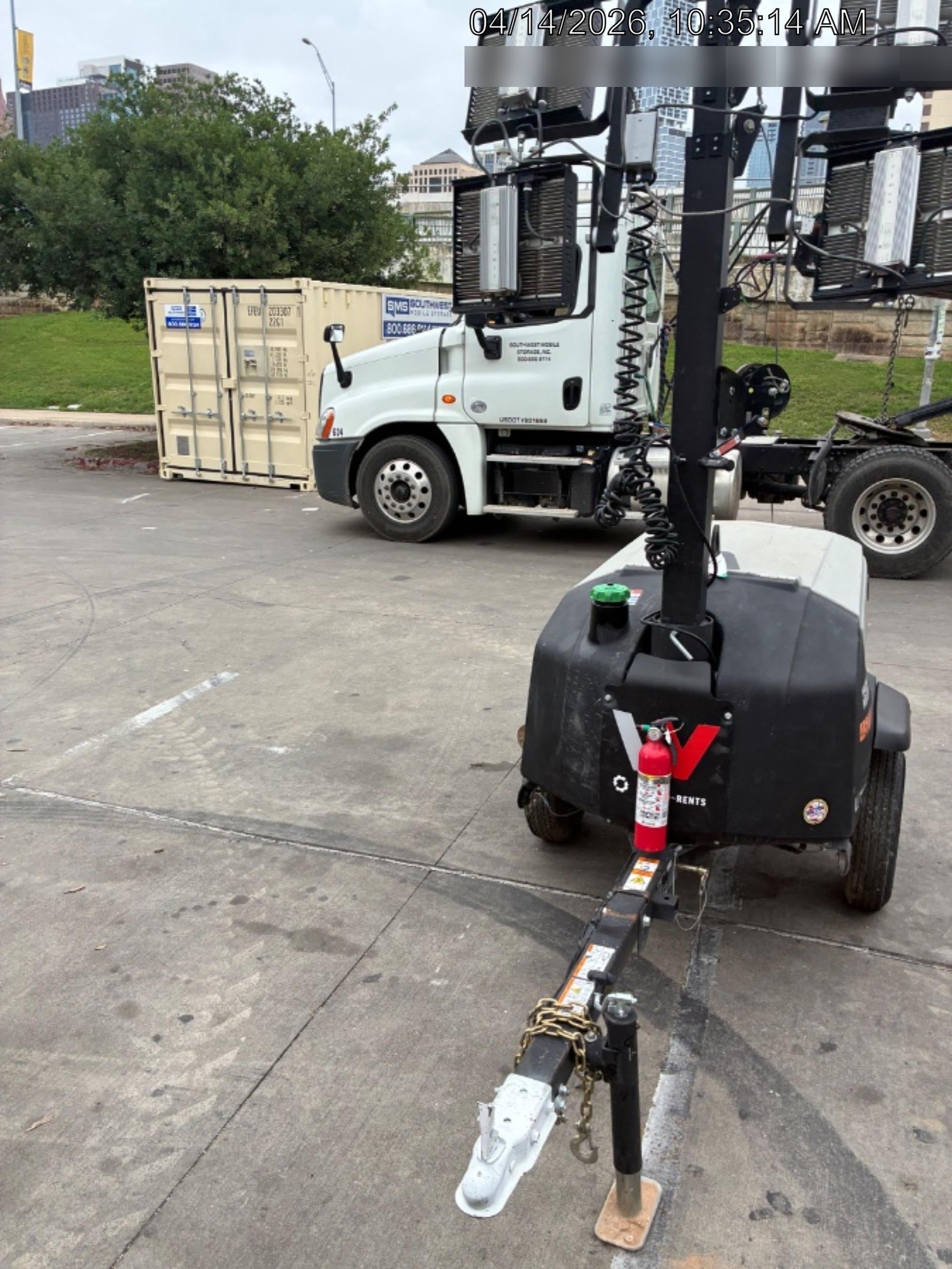 2024 WACKER NEUSON LTT4