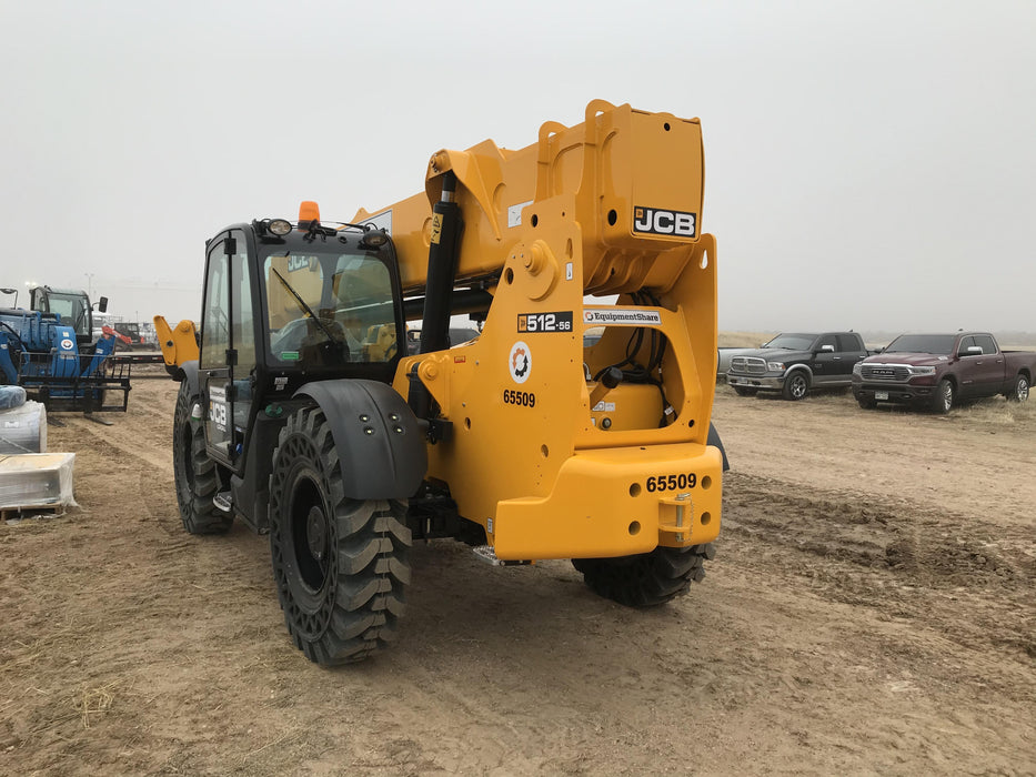 2020 JCB 512-56