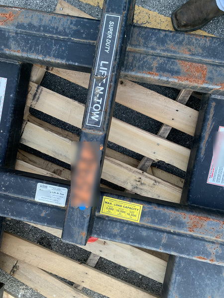 2020 STAR INDUSTRIES 1395B