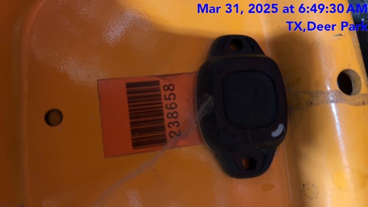 2022 HARRINGTON PTF2020