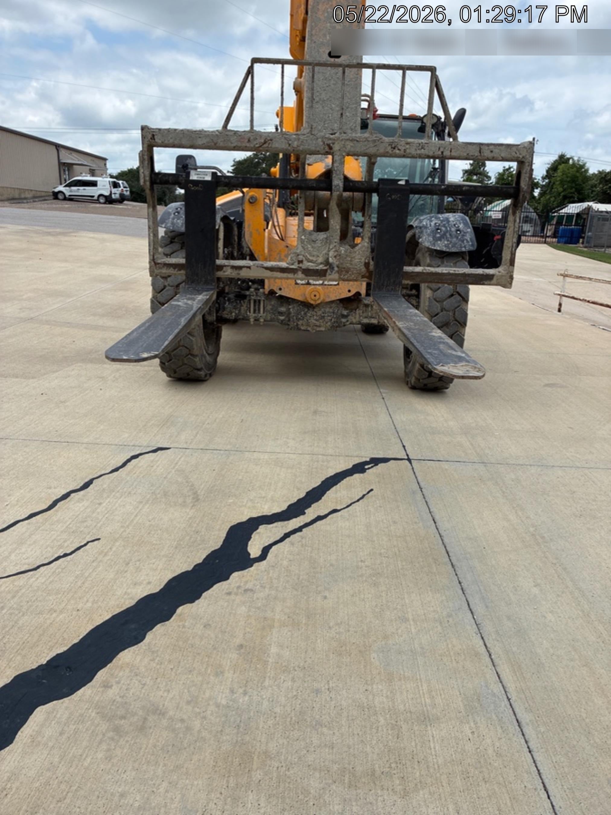2024 JCB 509-42
