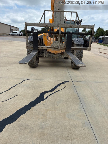 2024 JCB 509-42
