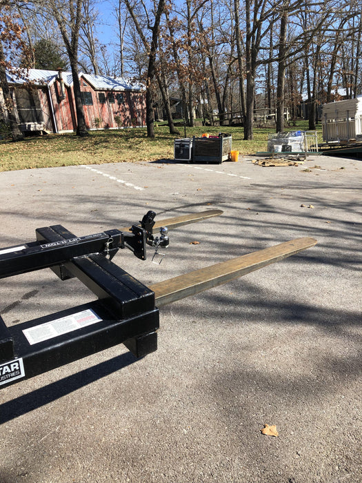 2020 STAR INDUSTRIES 1395B