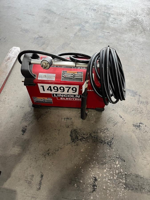 2021 LINCOLN ELECTRIC TOMAHAWK 1000