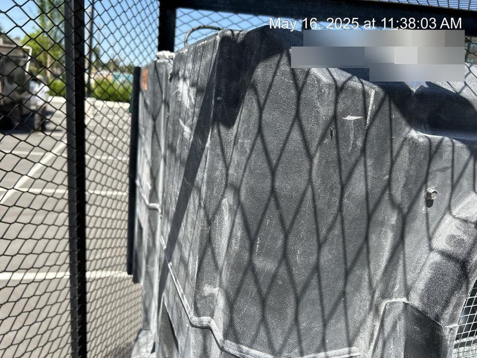 2022 ABATEMENT TECHNOLOGIES BD2KM