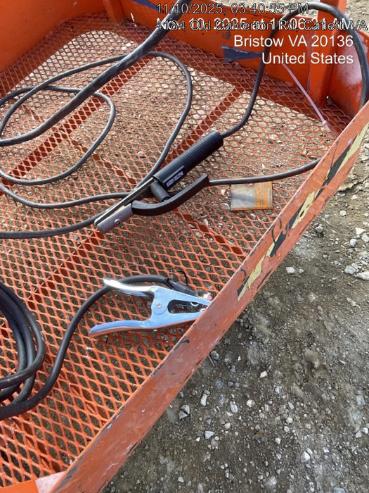 2024 MILLER ELECTRIC CST-282