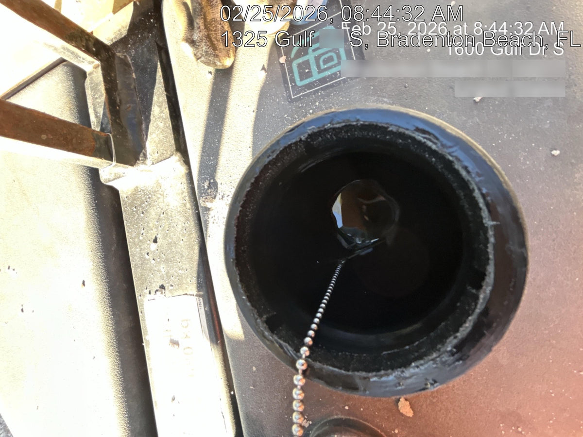 2021 ALLMAND NLV3GR