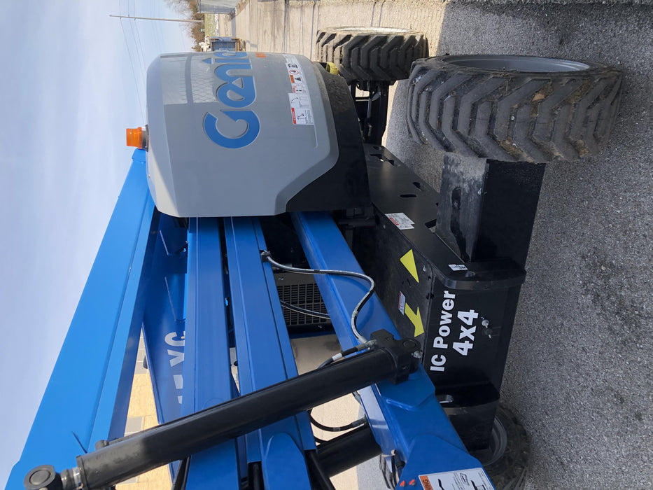 2020 GENIE Z-45 XC