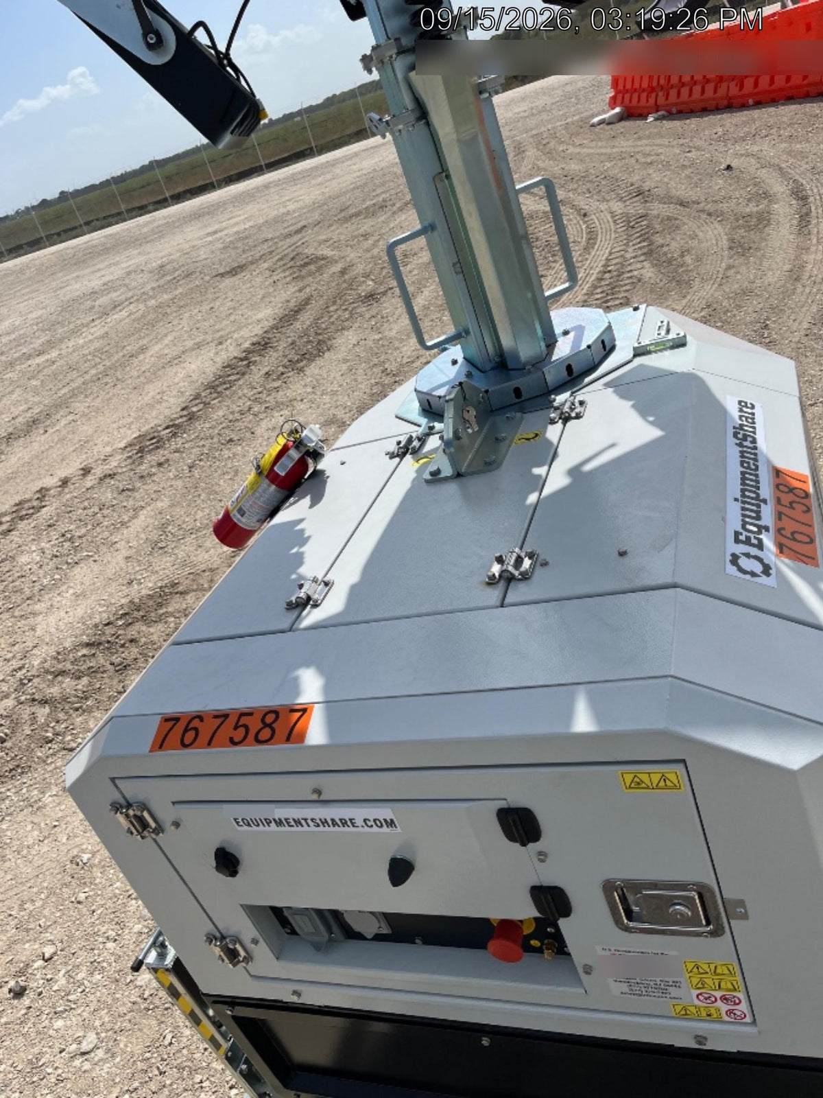 2026 TRIME X-SMART (SKID)