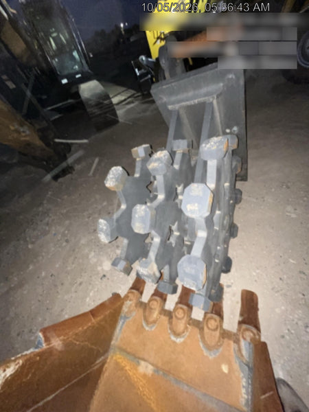 2025 STEEL UNLIMITED CW-SUIEXCM24CW
