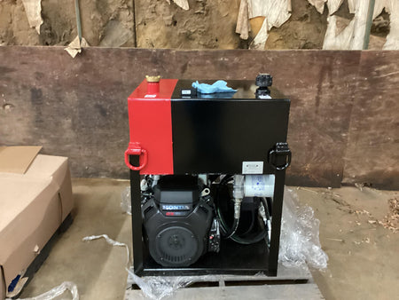 2021 LEDWELL Pony Motor