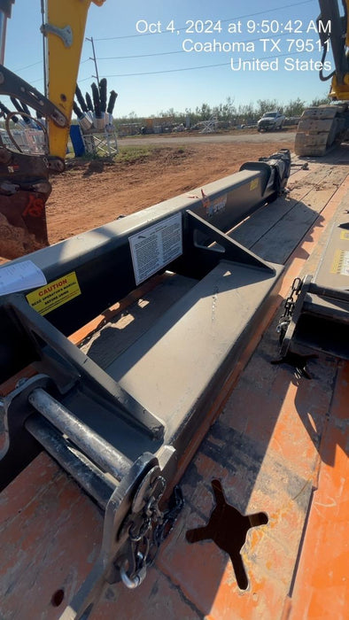 2024 STAR INDUSTRIES M1360B - Star JIB Boom