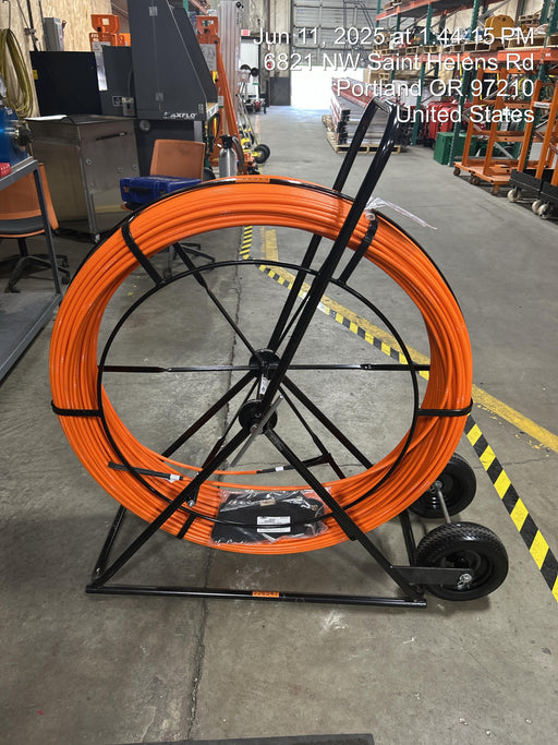 2025 GENERAL MACHINE PRODUCTS 90268