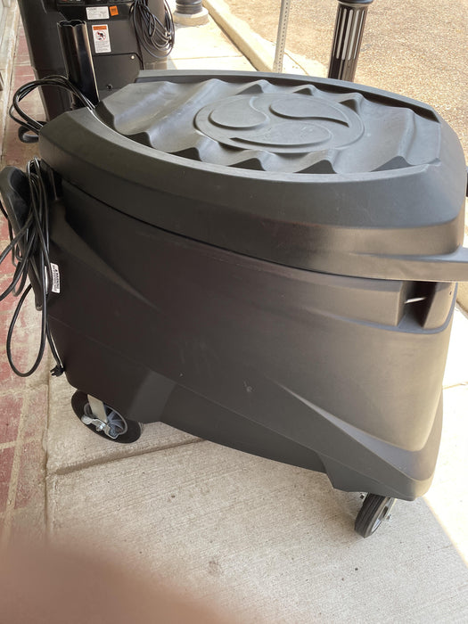 2022 POWER BREEZER PB4BASE